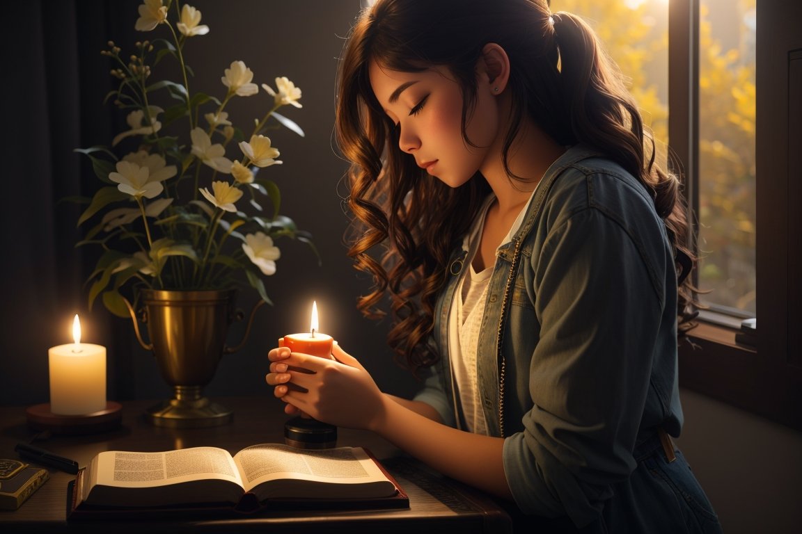 A Oração do Pai Nosso: Um guia para entender e praticar