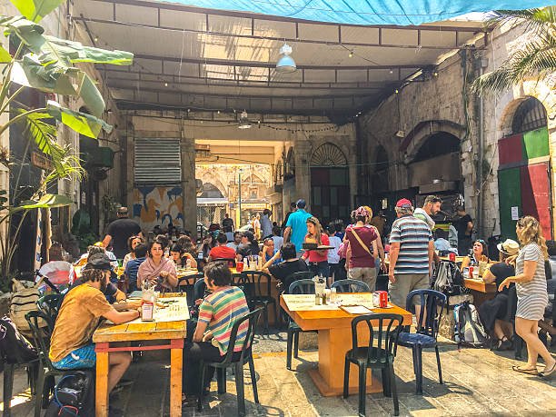 A Cultura de Israel: Uma Jornada pela Arte, Música e Gastronomia