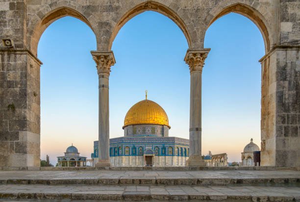 Jerusalém: O Coração Espiritual de Israel