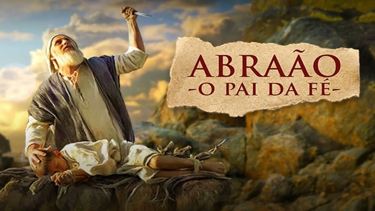 A Jornada de Abraão: Fé e Obediência na História Bíblica