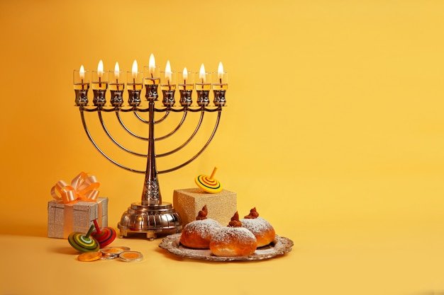 As festividades judaicas em Israel: Uma celebração de tradições