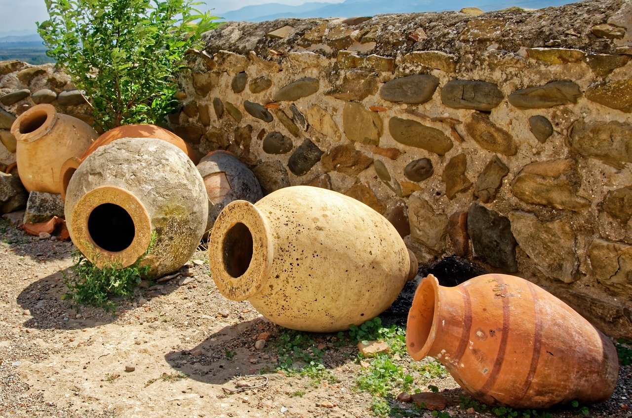 Arqueologia em Israel
