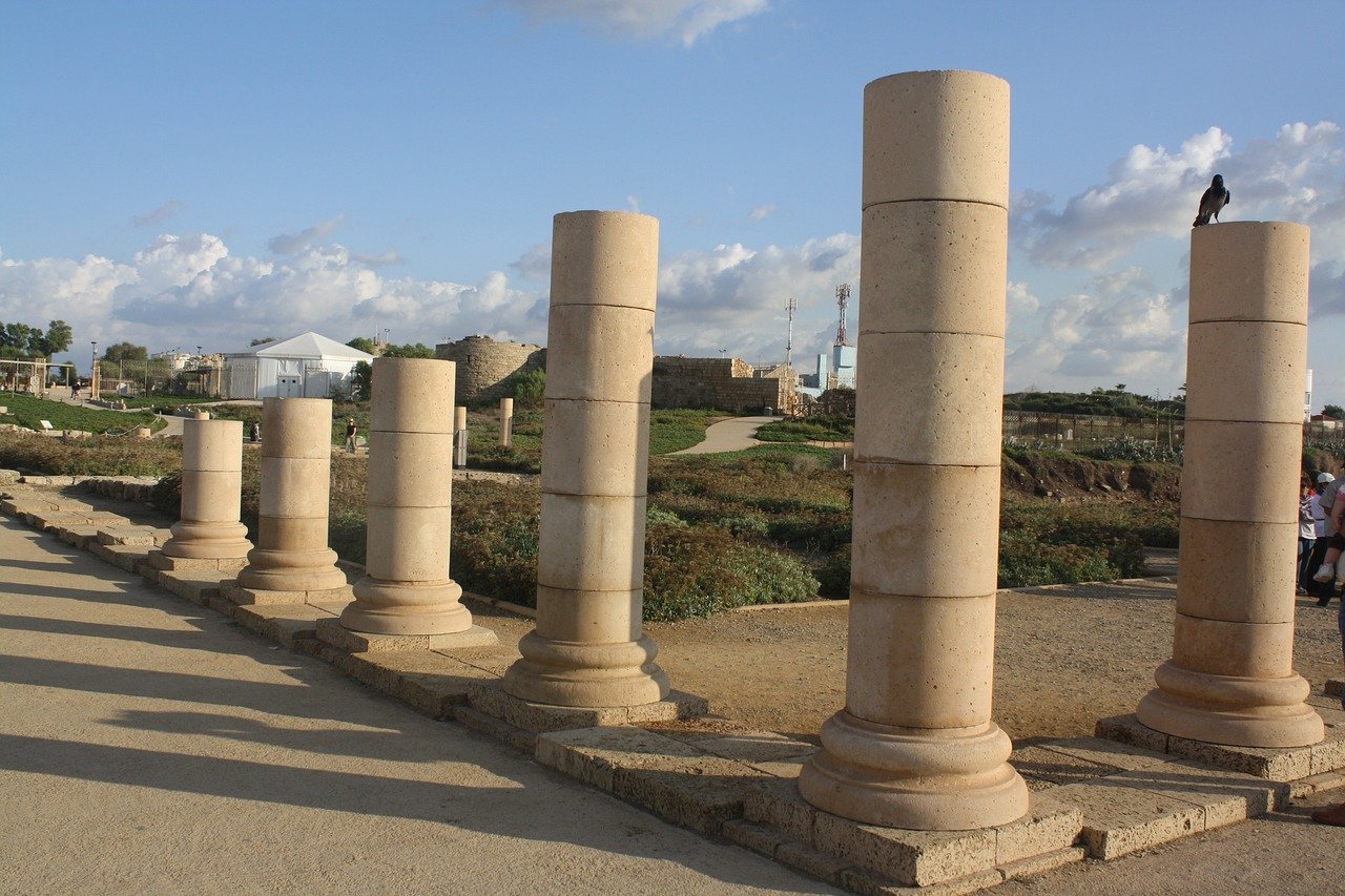 Arqueologia em Israel: Descobertas Fascinantes da Antiguidade